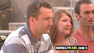Cum Kissing, Vriendengroep, Huisvriend, Amateur Partnerruil