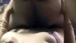 Indian Hot Girl Fuck In Hotel Room with Bf