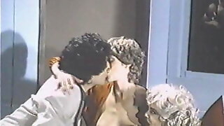 Vintage American Classic Anal