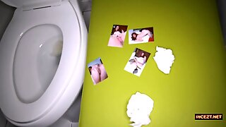 Мамки, Зрелые