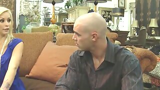 Hungarian Prostitute