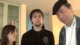 ウェブカメラ, ドイツ人