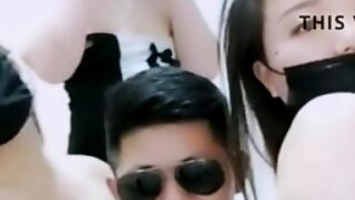 Homemade Chinese Mature