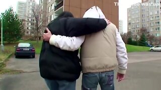 Milf Fucks Young Boy