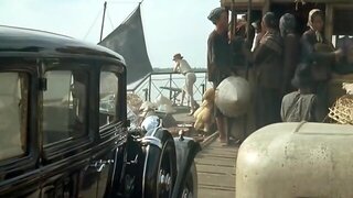 Nos Bastidores, Francesas