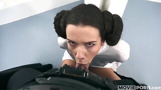 Alexis Crystal Facial