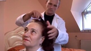 Mature Party Sex