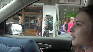 Vacanza, Auto