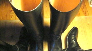 Stiefel