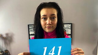 Czech Twins, Czech Casting Teen, Zwillinge