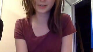 Webcam Masturbation