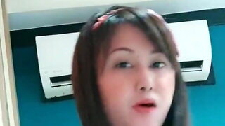 Filipina Milf