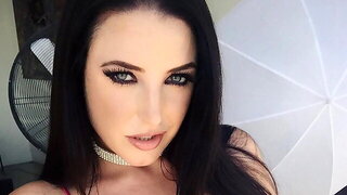 Natural Big Tits Latex