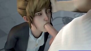 Cumshot Compilation