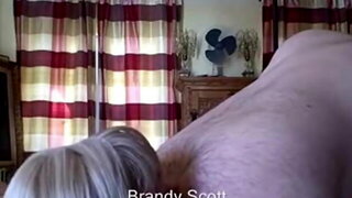 Brandy Scott