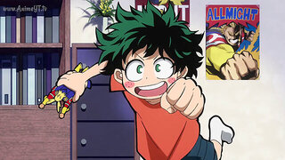 Κινούμενο Σχέδιο