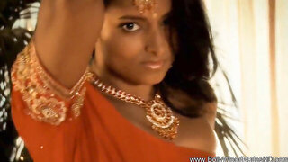 Indian honey innate ultra-cutie