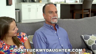 Sleeping Daddy, Liza Rowe Daddy, Daddy Babe, Sleeping Taboo