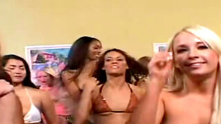 Detras De Camaras, Bastidores