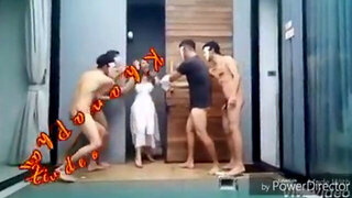 Thai Double Penetration