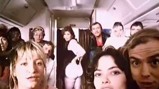 Vintage Nylons Hairy