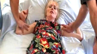 Mature Swinger