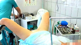 Ginécologue, Gynécologie, Gyneco Bdsm