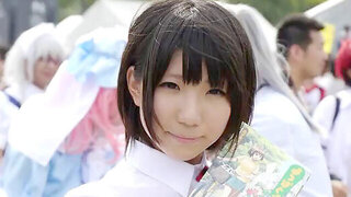 Cosplay