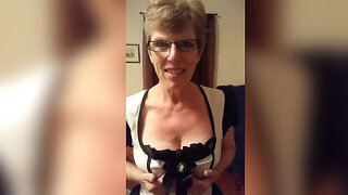 Glasses 18, Gilf Glasses