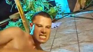 African Swingers Club