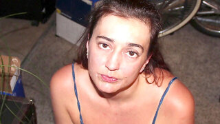 Sloppy Seconds Cuckold