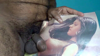 280317my peeled rod tribute experiment-teen lovely indian