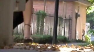 Femdom Shoes Cleaning