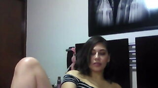 Mexican Webcam