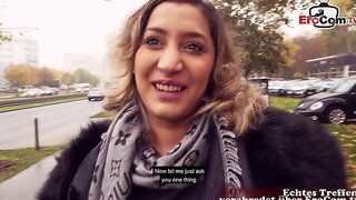 Arabialainen, Nouto