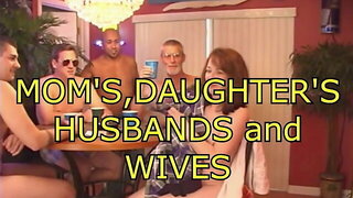 Bisexual Swallow, Amateure Schlucken Zusammenstellung, Bisex Creampie, Alt Und Versaut