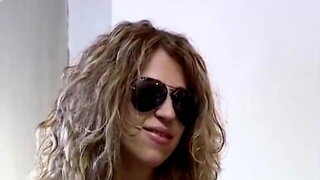 Italian Skinny Mature