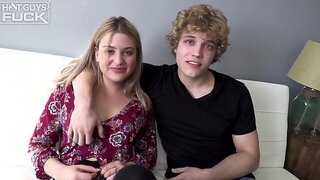 Alt Und Jung, Jungendliche