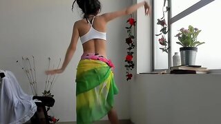Latina Dance