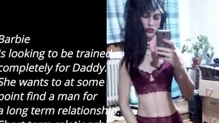 Ladyboy Daddy Compilation