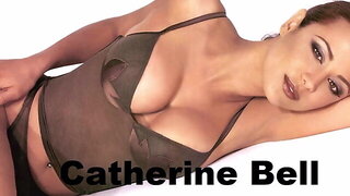 Catherine Bell