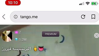Arab Tango