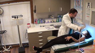Mexican Doctor