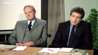 British Striptease Vintage