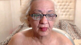 Hungarian Granny
