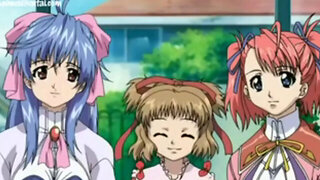 Anime Uncensored, Uncensored English Hentai