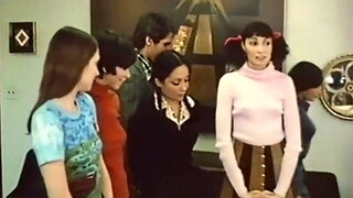 Classic Teens