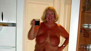 Slideshow Mature