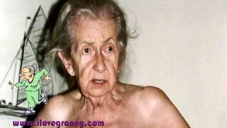 Ilovegranny