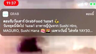 Thaïlandaise Jeune